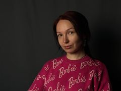 MaribelAvancena - female with brown hair webcam at LiveJasmin