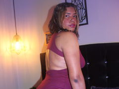 MaribelVega from LiveJasmin