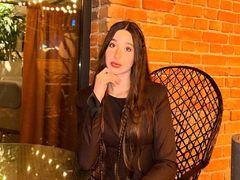 MaricaFague from LiveJasmin