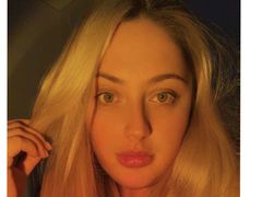 MarieBuck from LiveJasmin