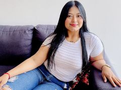 MarieCalix from LiveJasmin