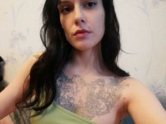 MarieGregory from LiveJasmin