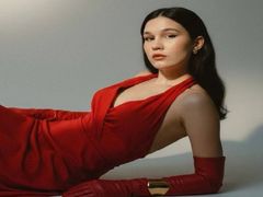MarieHolmis from LiveJasmin