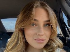 MarieKelley from LiveJasmin
