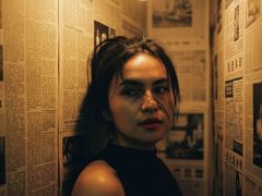 MarieLima - female with black hair webcam at LiveJasmin