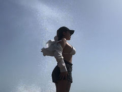 MarieLima from LiveJasmin