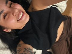 MarieLima - female with black hair webcam at LiveJasmin