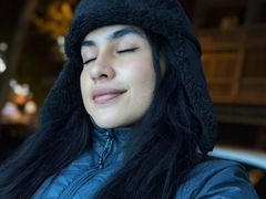 MarieLima from LiveJasmin