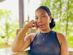 MarieLorenze from LiveJasmin