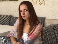 MarieLorez from LiveJasmin