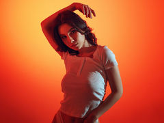 MarySallivan - female with black hair webcam at LiveJasmin