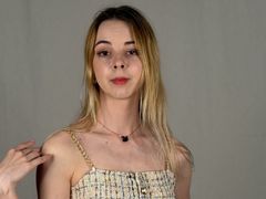 MarieWard from LiveJasmin