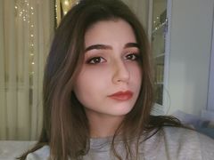 MarielBitz - female with brown hair webcam at LiveJasmin