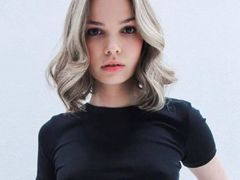 MarielMessina from LiveJasmin