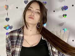 MarielaRiecke from LiveJasmin