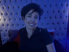 MarietteAdams from LiveJasmin