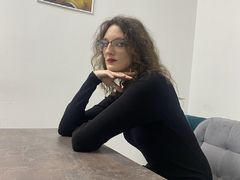 MarietteColo from LiveJasmin