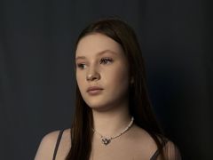 MarietteMayse from LiveJasmin