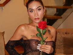 MarigonaCarolina from LiveJasmin