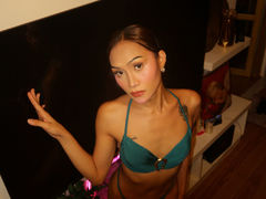 MarigonaCarolina from LiveJasmin