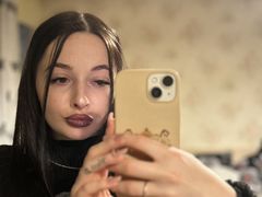 MariiMau from LiveJasmin