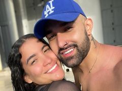 MariliniDhantell from LiveJasmin