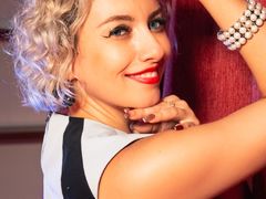 MarilynLeroy - blond female webcam at LiveJasmin