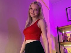 MarilynnKahele from LiveJasmin