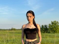 MarinZausch from LiveJasmin