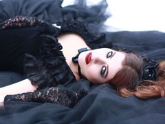 MarinaIkigai from LiveJasmin