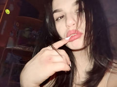 MarinaSemo from LiveJasmin