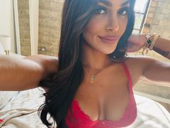 Marinamayx from LiveJasmin