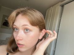 SallyStonks from LiveJasmin