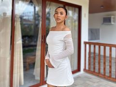 MarinnaSanchez from LiveJasmin