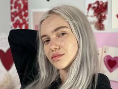 MarioHarten from LiveJasmin