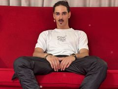 MarioHawk from LiveJasmin