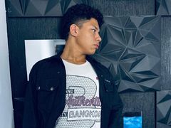 MarioRamirez from LiveJasmin