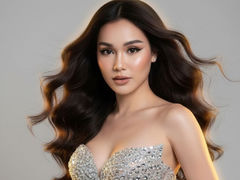 MariposaCedar from LiveJasmin