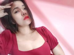 MariposaRevera - female with black hair and  big tits webcam at LiveJasmin