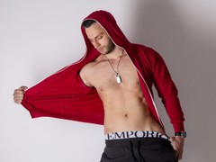 TrentMacho - male webcam at LiveJasmin