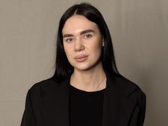 MarisSherr from LiveJasmin