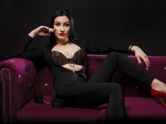 MarisaRaum - female with black hair and  big tits webcam at LiveJasmin