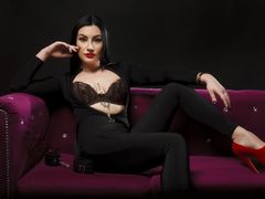 MarisaRaum - female with black hair and  big tits webcam at LiveJasmin