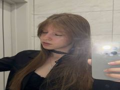 MarisolKiraly from LiveJasmin
