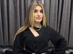 MarissaNorton from LiveJasmin