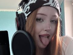 MaritaRuff from LiveJasmin