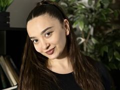 MaritaShahid from LiveJasmin