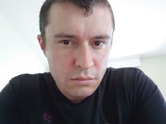 MariusSamuel - male webcam at LiveJasmin