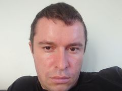 MariusSamuel from LiveJasmin