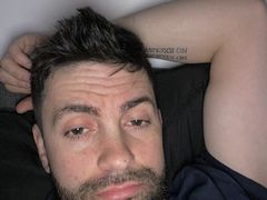 MariusYo from LiveJasmin